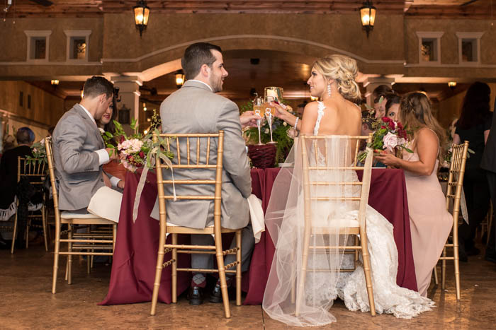 Gervasi Wedding | Sabrina Hall Photography | As seen on TodaysBride.com