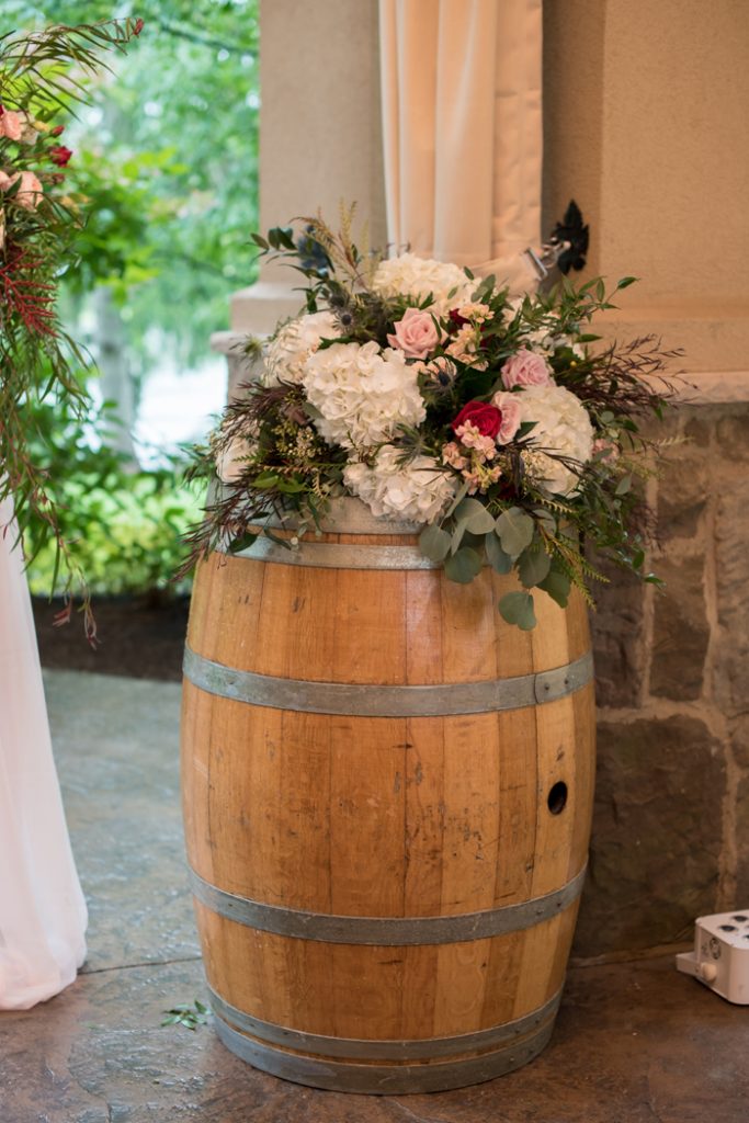 Gervasi Wedding | Sabrina Hall Photography | As seen on TodaysBride.com