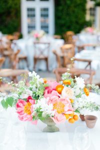 Spring Color Schemes We Love