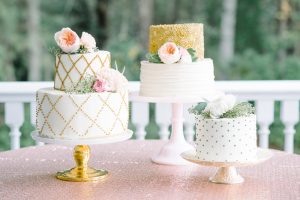 2019 Wedding Cake Trends