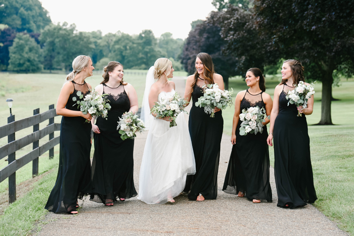 Country Wedding | Twenty Two Photography | As seen on TodaysBride.com