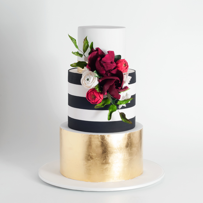 2019's Best in Houston Cake and Catering Trends | Brides of Houston