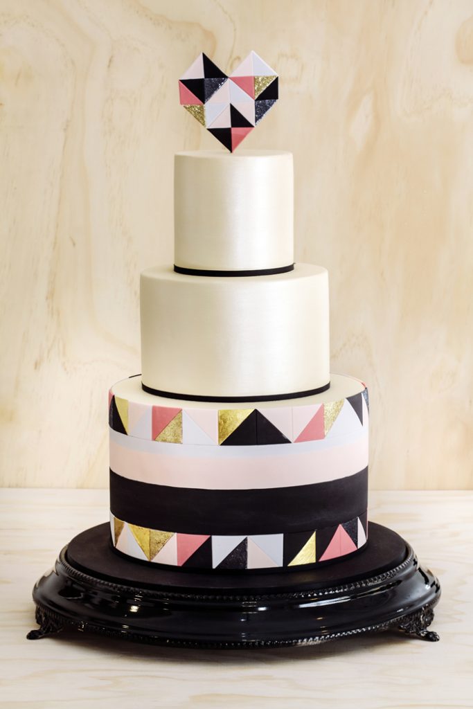 The Top Wedding Cake Trends For 2018 updated for 2019