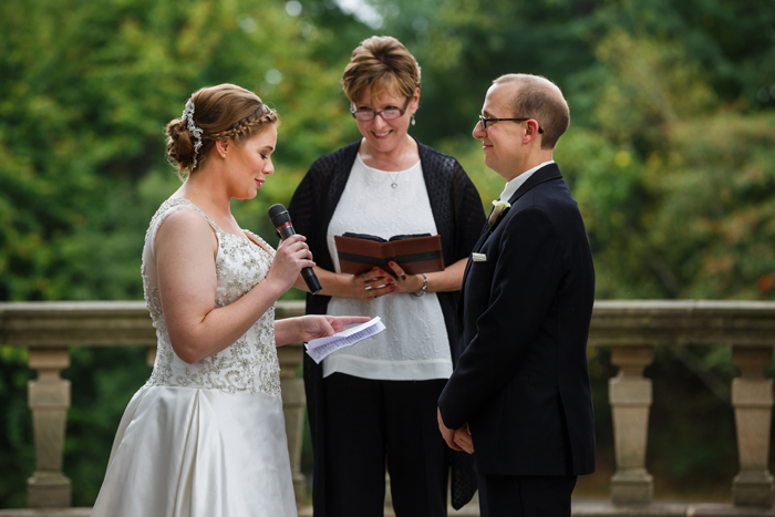 Rock The House Entertainment | Genvieve Nisly Photography | As seen on TodaysBride.com