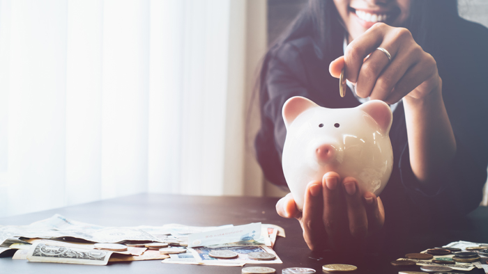 Saving Money for your Wedding