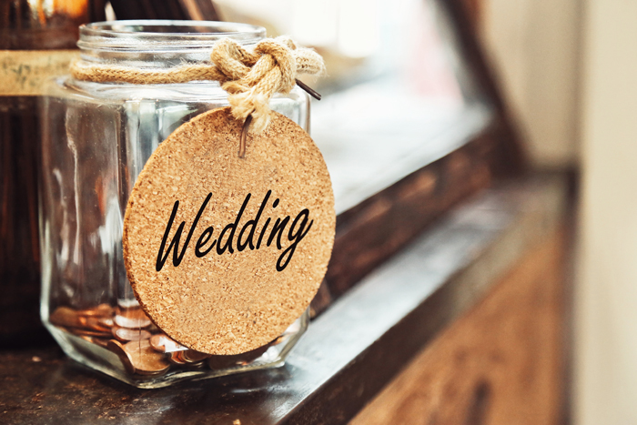 Save Money | As seen on TodaysBride.com