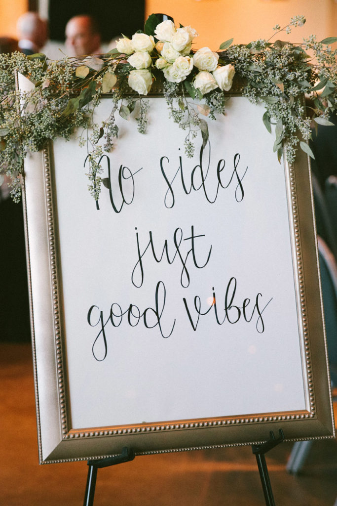 Same-Sex Wedding | too much awesomeness | As seen on TodaysBride.com