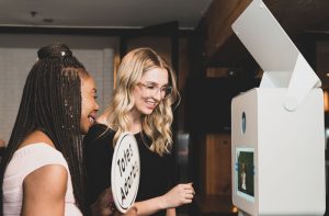 What to Consider When Booking a Photo Booth