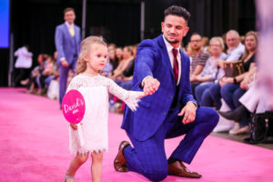 June 9th Fashion Show Gallery