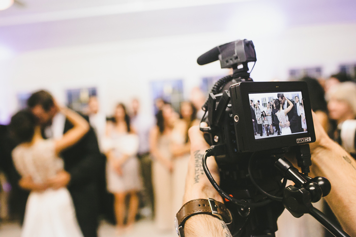 videographer | Teale Photography | As seen on TodaysBride.com