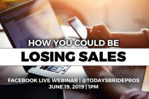 [WEBINAR] Are You Losing Sales?