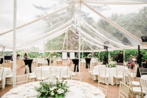 Outdoor vs. Indoor Weddings