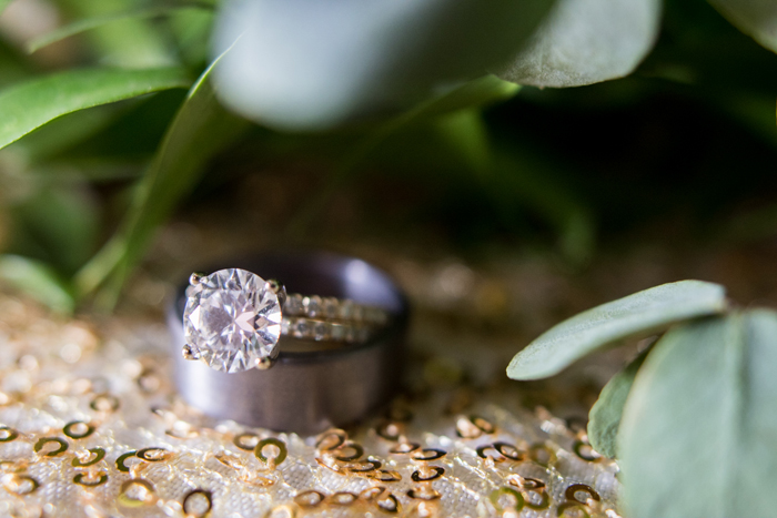 Engagement Ring | Black Dog Photo Co. | As seen on todaysbride.com