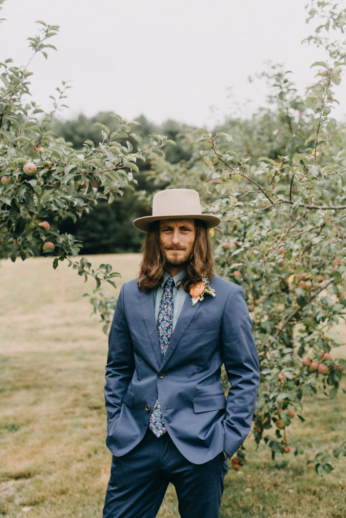 Men's Attire | Emily Delamater Photography | As seen on TodaysBride.com