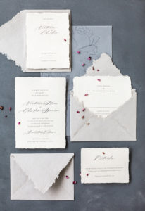 Wedding Invitation Trends
