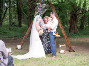 De-stress with an Officiant