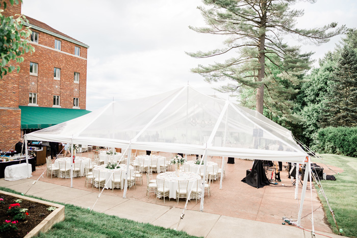 Glenmoor | Balsam & Blush Photography | As seen on TodaysBride.com