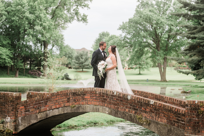 Glenmoor | Balsam & Blush Photography | As seen on TodaysBride.com