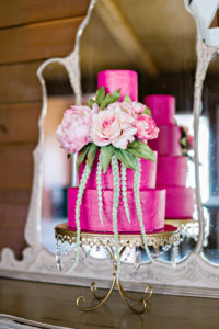 Making your Wedding More Colorful