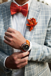 New Trends in Men’s Attire