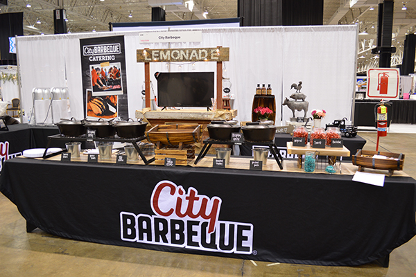 city barbecue 2 1