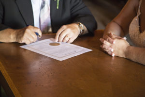 How Do You Change Your Last Name?