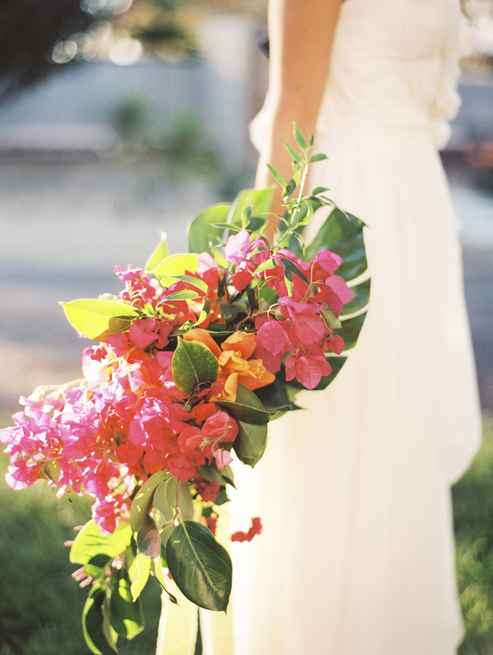 Tropical Wedding | Krista A Jones Photography | As seen on TodaysBride.com