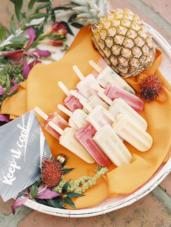 Tropical Wedding | Krista A Jones Photography | As seen on TodaysBride.com