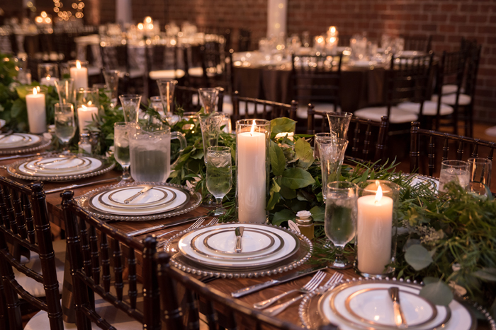 Rustic Wedding | Sabrina Hall Photography | As seen on TodaysBride.com