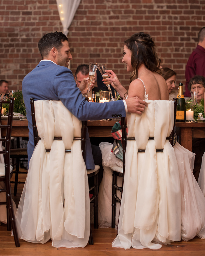 Rustic Wedding | Sabrina Hall Photography | As seen on TodaysBride.com