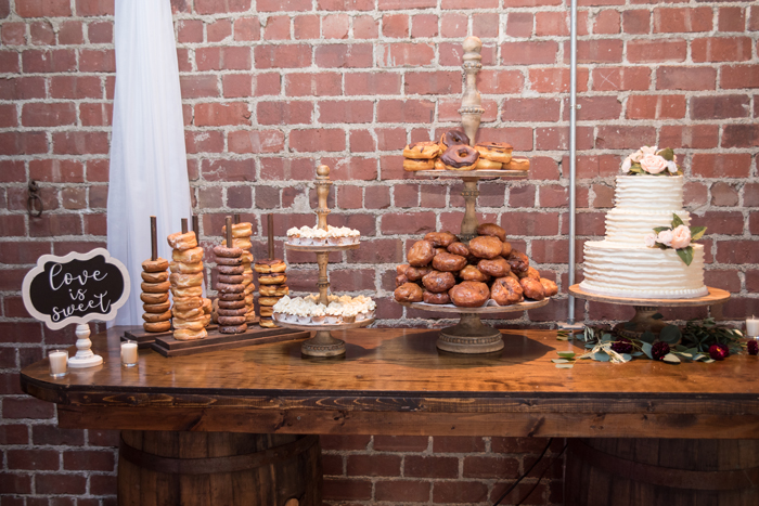 Rustic Wedding | Sabrina Hall Photography | As seen on TodaysBride.com