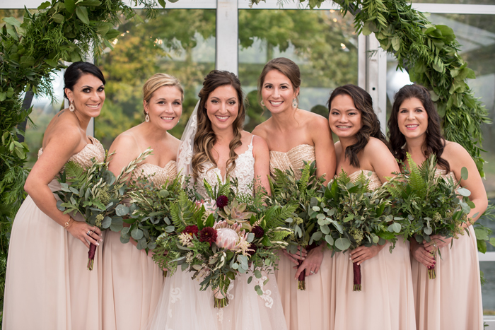 Rustic Wedding | Sabrina Hall Photography | As seen on TodaysBride.com