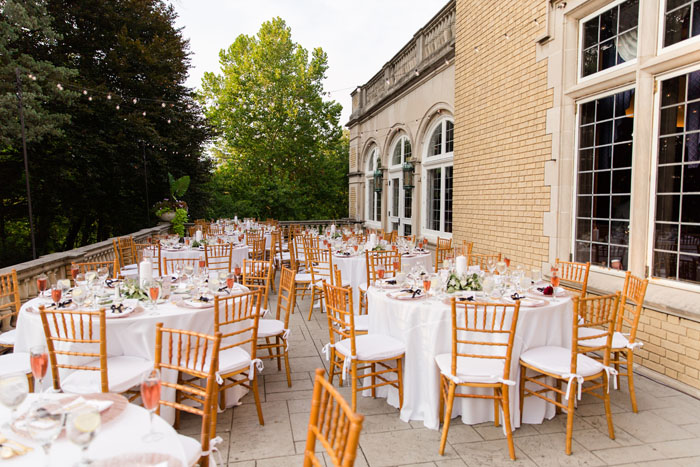 [QUIZ] Find the Perfect Venue for your Wedding