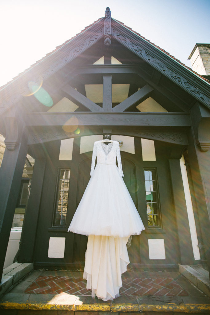 Wedding Dress | too much awesomeness | As seen on TodaysBride.com