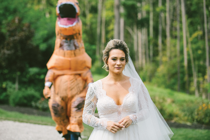 First Look | too much awesomeness | As seen on TodaysBride.com