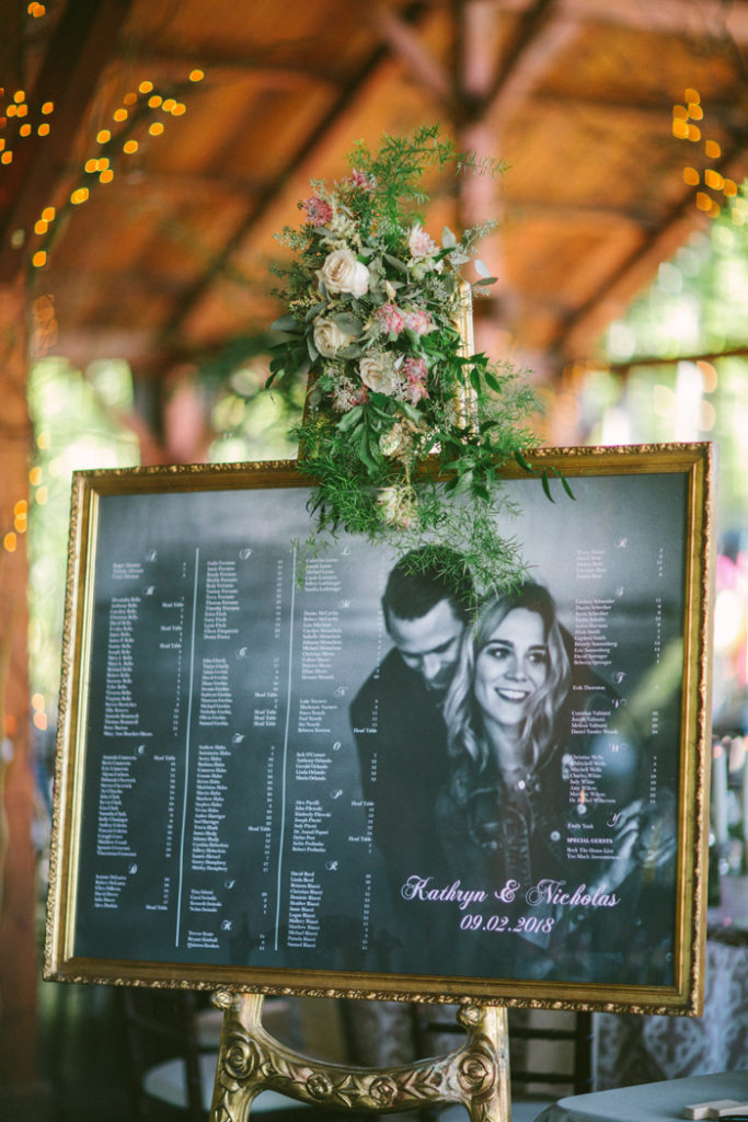 Wedding Decor | too much awesomeness | As seen on TodaysBride.com