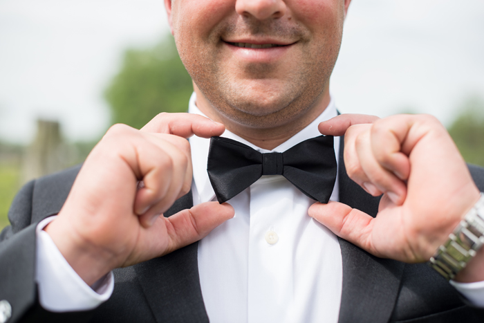 Groom | Sabrina Hall Photography | As seen on TodaysBride.com