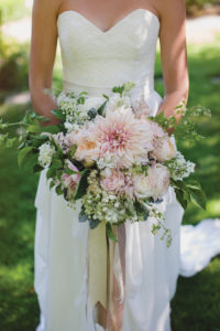 2019 Wedding Flower Trends