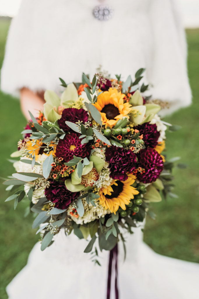 2019 Wedding Flower Trends | Today's Bride