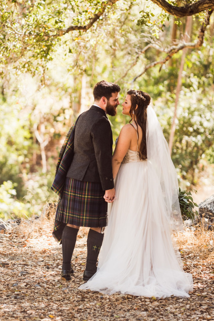 Bride and groom | John Patrick Images | As seen on TodaysBride.com
