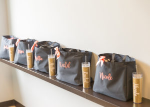 Gifts for your Bridesmaids