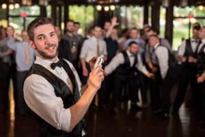 Song Choices for Reception Activities