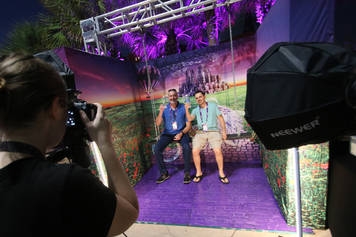 Which Rock The House Service Is Right for your Wedding?