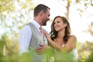 Lianne & Dustin Forever Together Real Wedding