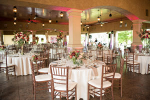 5 Things to Note on your Venue Tour