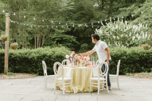 Ask the Wedding Planner