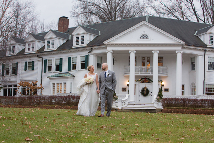 Bride and Groom | Cirino Photography | as seen on TodaysBride.com