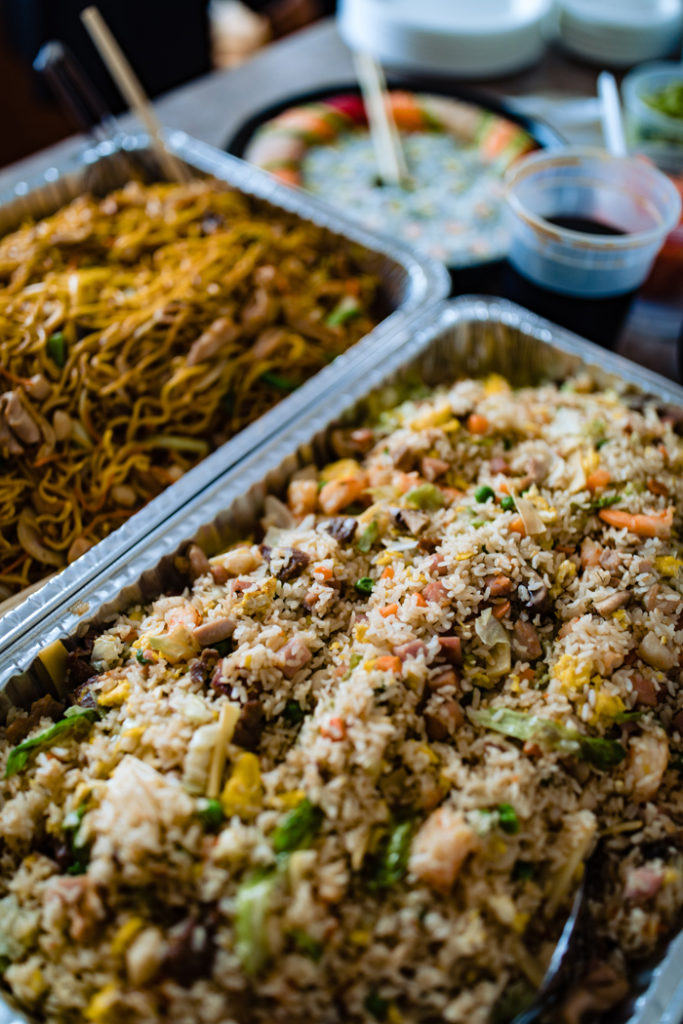 Chinese dishes | too much awesomeness | As seen on todaysBride.com