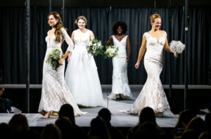 Akron Fashion Show Gallery