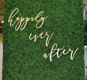 Inspiration Gallery – Akron Bridal Show